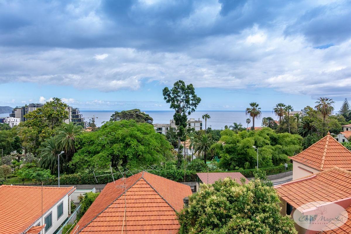 Condo Magnolia Funchal  Exterior photo