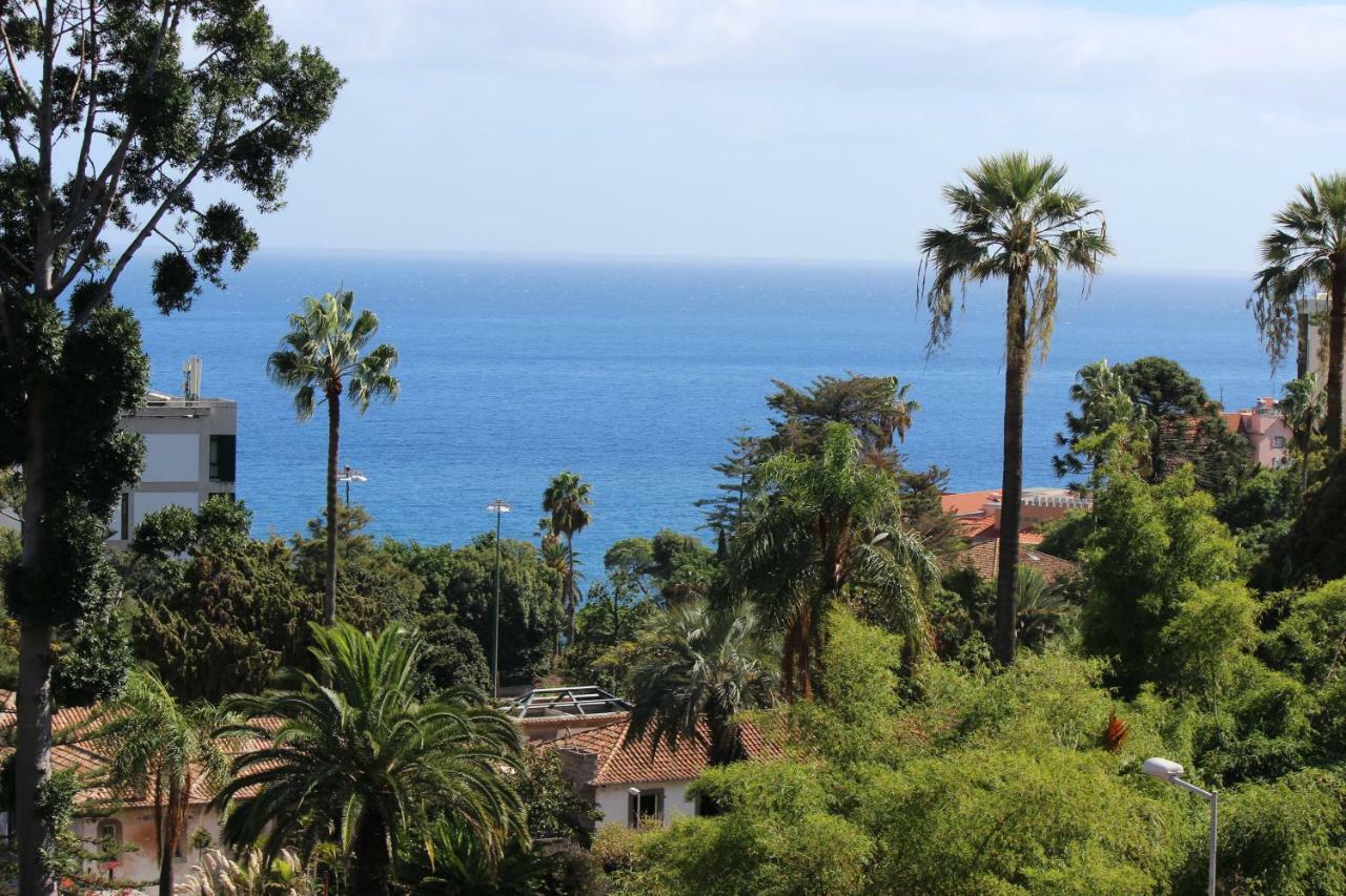 Condo Magnolia Funchal  Exterior photo